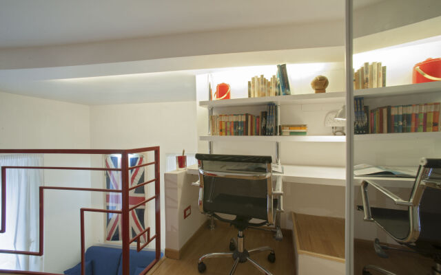 Casa Vittoria