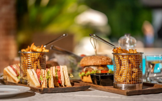 Achtis Boutique Hotel