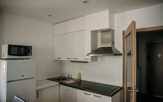 Arnika Apartment