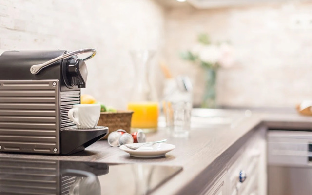 Grand Budapest Premium Apartments