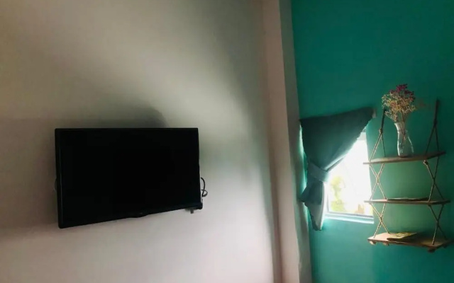 Nhu Ngoc Motel – Guest Rooms – Ca Mau