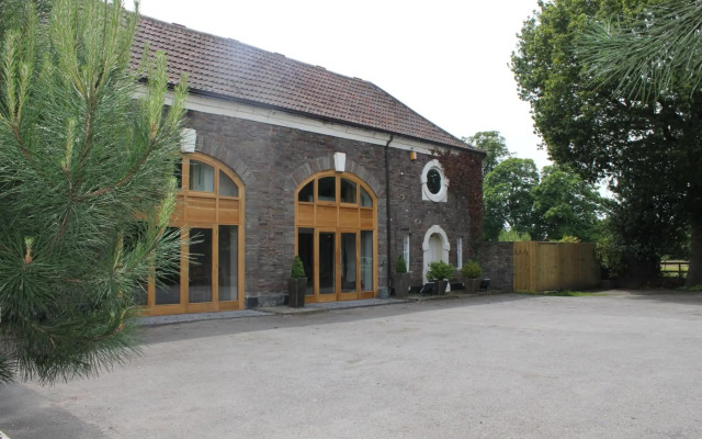 The Coach House