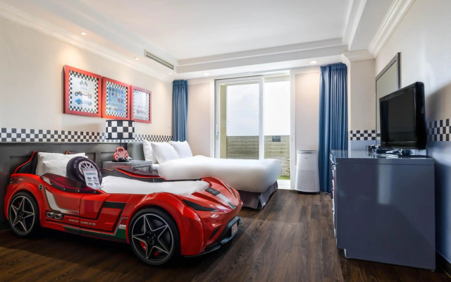Kensington Hotel Pyeongchang