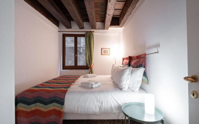 Rialto Bridge - Apartment Calle Raspi