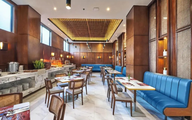 The Alana Hotel Malang