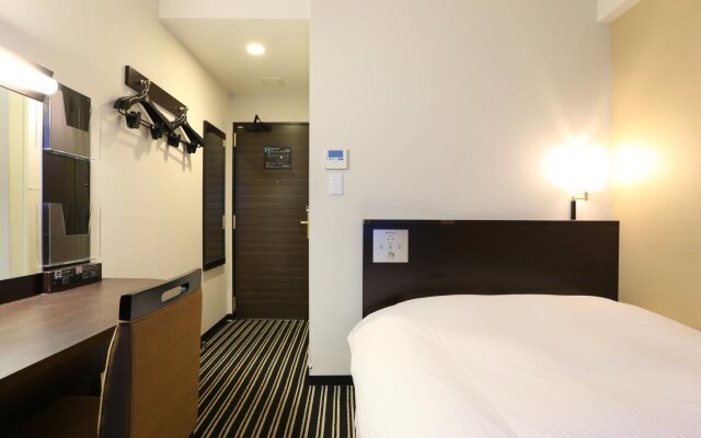APA Hotel Kodemmacho Ekimae