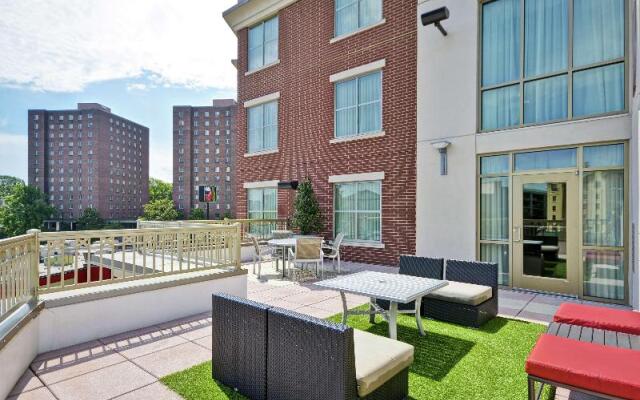 Homewood Suites by Hilton Nashville Vanderbilt