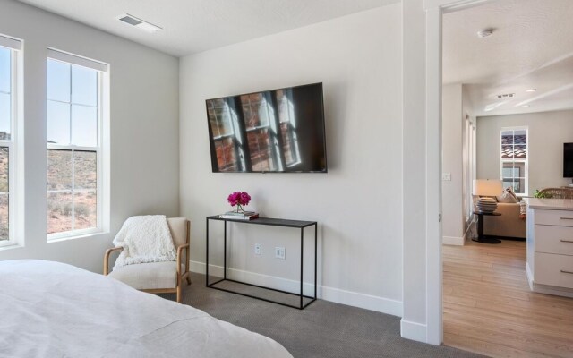 Shangri-la by RedAwning