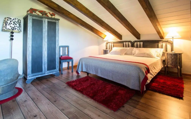 A Aira da Petada Hotel Boutique