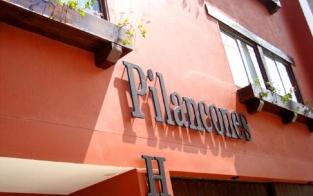 Hotel Pilancones