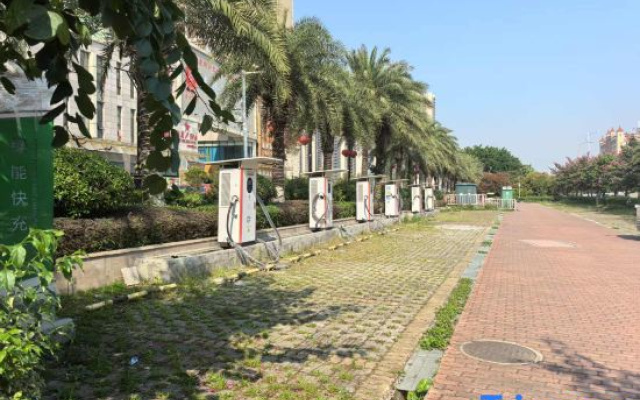 Yaduo Hotel (Nansha District Branch)