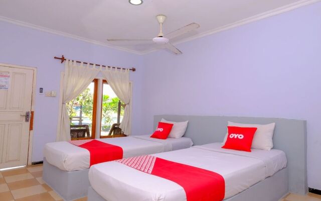 Oyo 1871 Surfers Inn Lombok