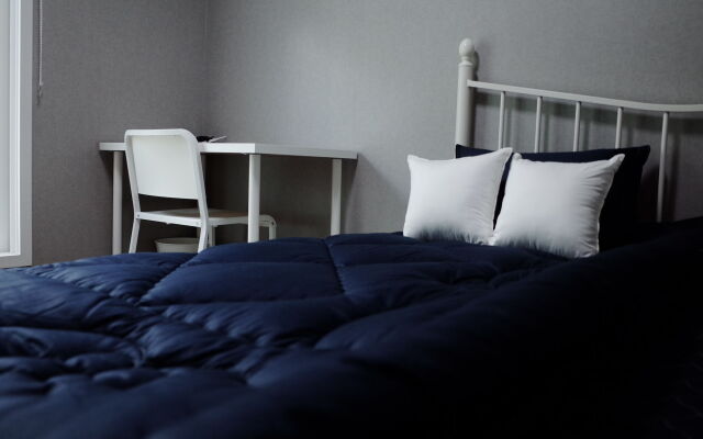 MUJU in GuestHouse - Hostel