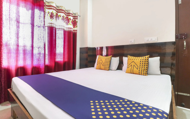 Spring Woods Suites by OYO Rooms