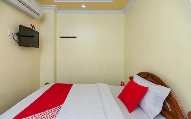 Palar Residency By OYO Rooms