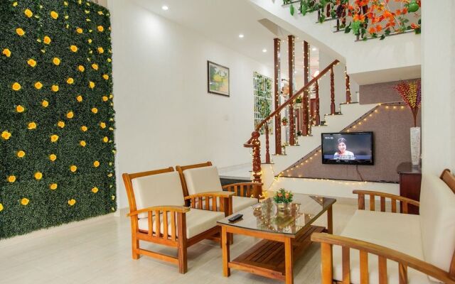 Tran Duy City Home 1