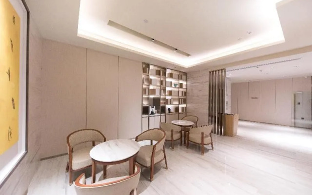 Ji Hotel Beijing University of Science and Technology