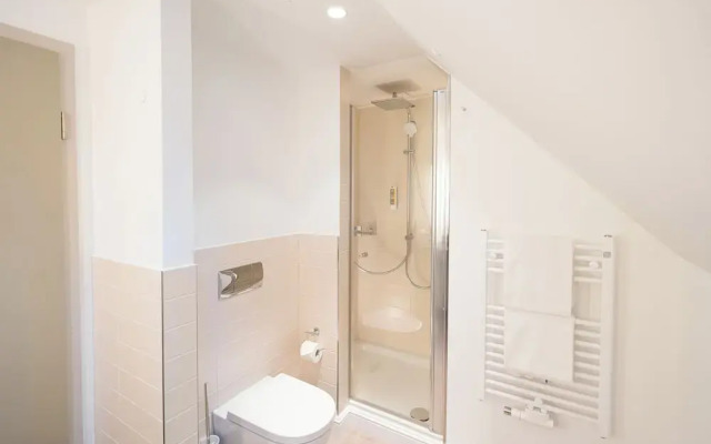 BEECH Resort Plauer See
