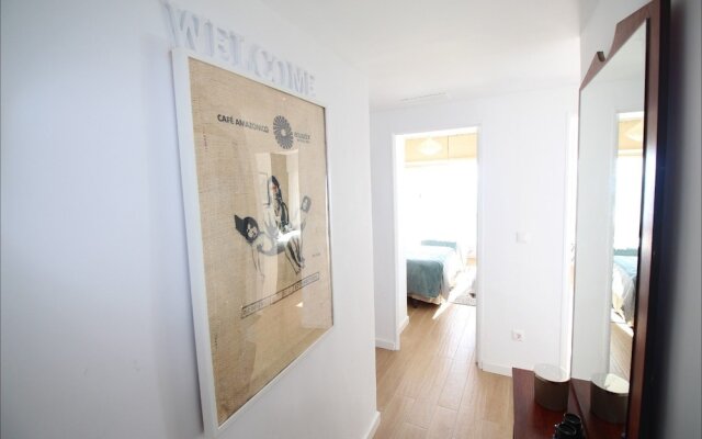 Apartamento Costa Blanca