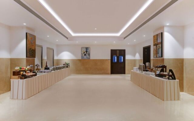 Lemon Tree Premier Dwarka