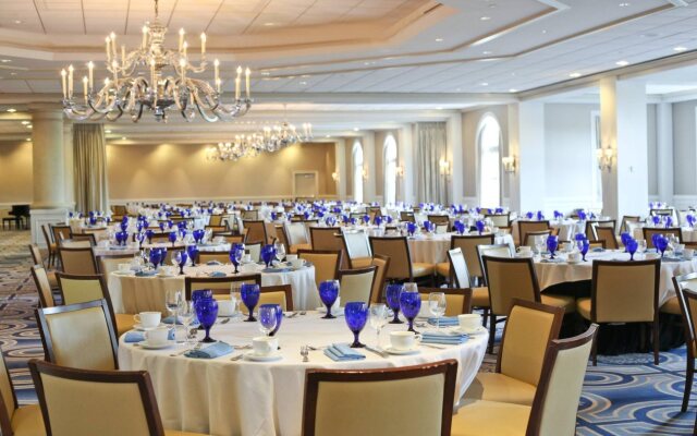 Westfields Marriott Washington Dulles