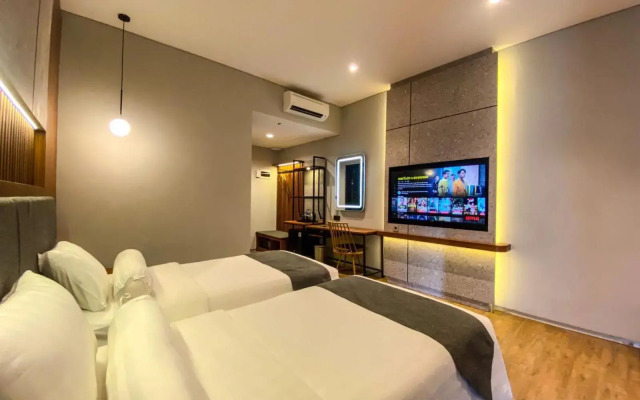 Nata Azana Hotel Solo