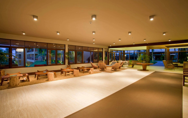 Carmel Charme Resort