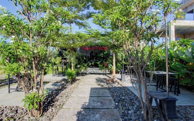 OYO 93885 D'harjo Guesthouse