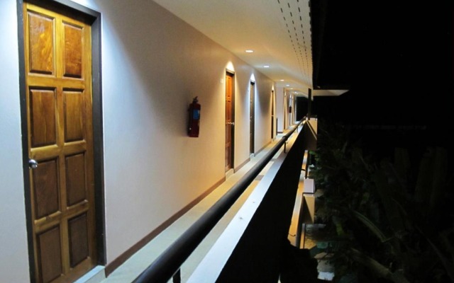 Be Fine Sabuy Hotel & Resort