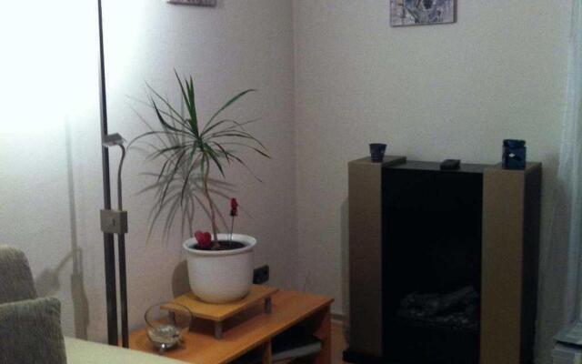 Ferienwohnung Koriath, 15107