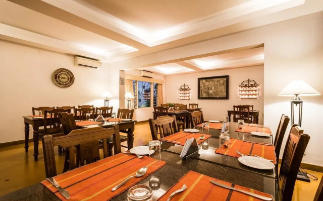 Tissa's Inn