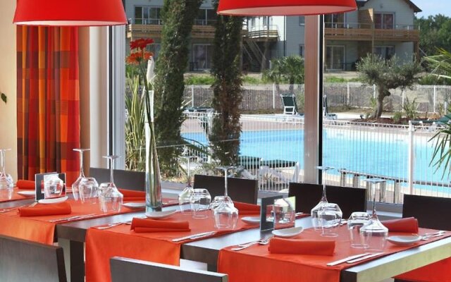 Terres de France - Le Relais du Plessis SPA Resort