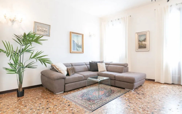 Venice Grand Canal Terrace