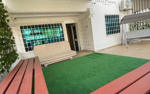 Hotel Tamaca House