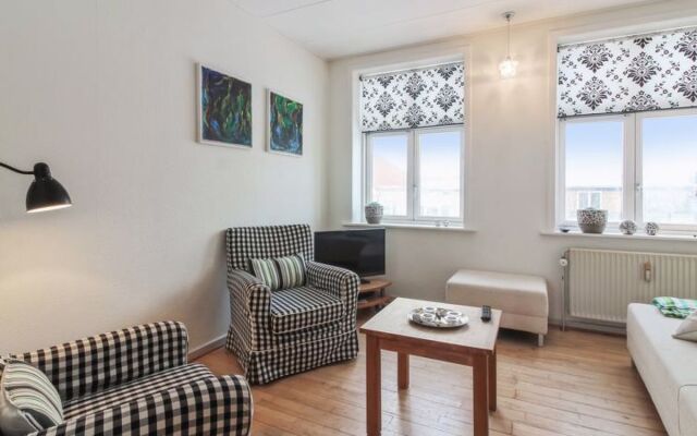 "Jerker" - 450m from the sea in NW Jutland
