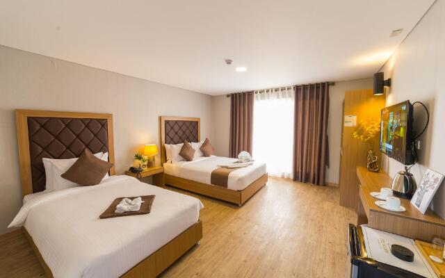 The Story Resort Bohol