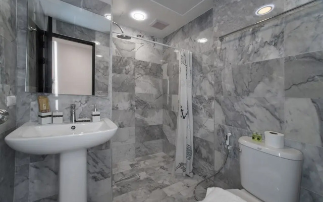 Naiharn Sea Condominium S510