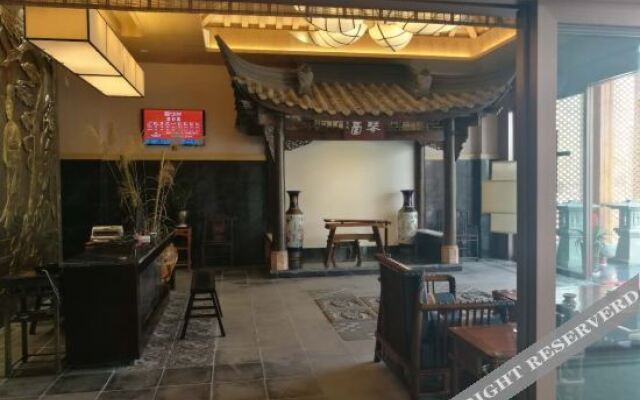 Wenjun Guli Impression Hotel