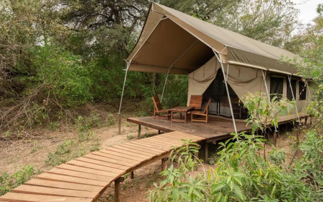 Glamping Los Palmares