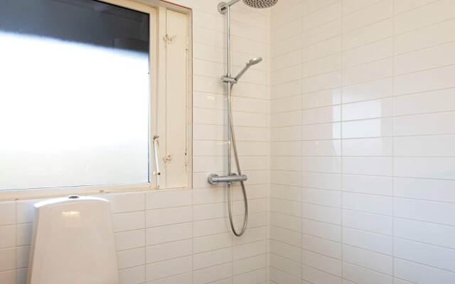 Tranquil Holiday Home in Hovedstaden With Terrace
