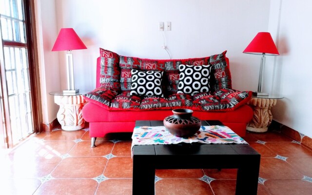 Beautiful Place in Puerto Vallarta Downtown