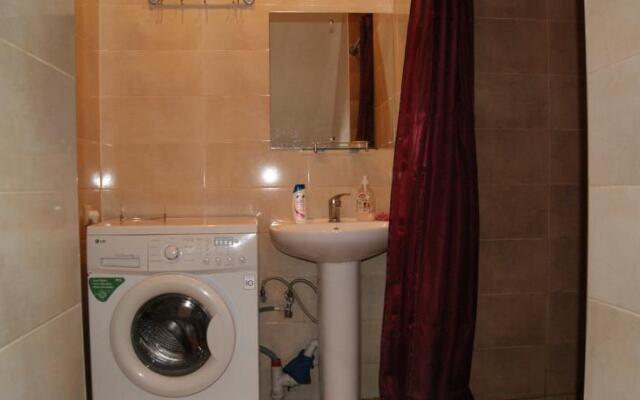 Metekhi Rise XO Hotel