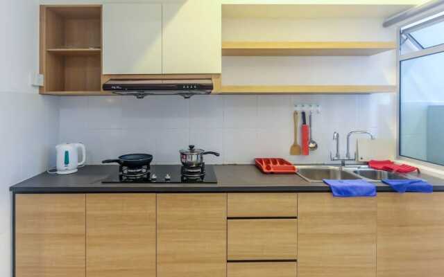 Escadia Villa Desaru by IdealHub