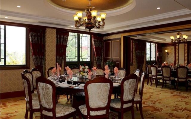 Nanshan Hotel