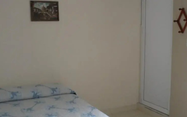 Casa De Huéspedes Panama