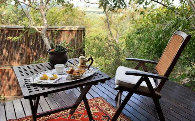 Wild & Free Game Lodge