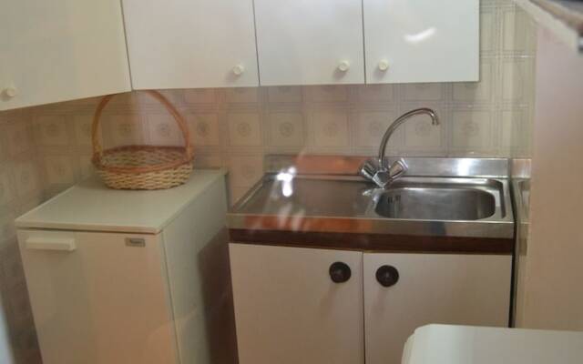 Maridea Ponza Parata