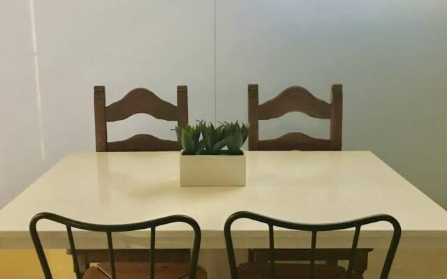 Apartamentos Las Cañas