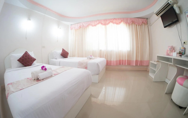 Wiangphumin Hotel