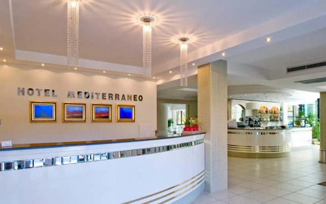 Hotel Mediterraneo Club Benessere